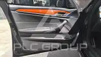 2018 BMW 523