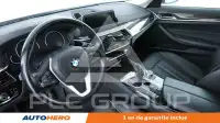 2018 BMW 523