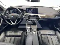 2018 BMW 523
