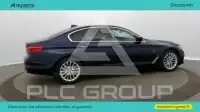 2018 BMW 523