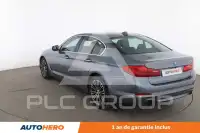 2018 BMW 523
