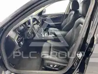 2018 BMW 523