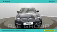 2018 BMW 523