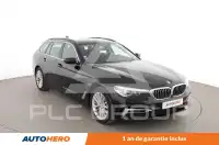 2018 BMW 523