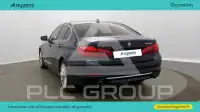 2018 BMW 523