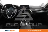 2018 BMW 523