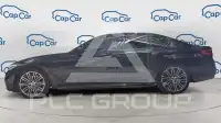 2018 BMW 523
