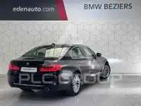 2018 BMW 523