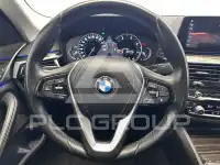 2018 BMW 523