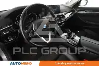 2018 BMW 523