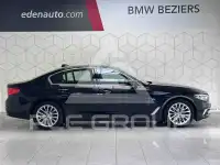 2018 BMW 523