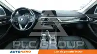 2018 BMW 523