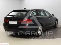 2018 BMW 523