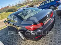2018 BMW 523