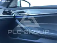 2018 BMW 523