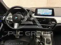 2018 BMW 523