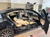 2018 BMW 523