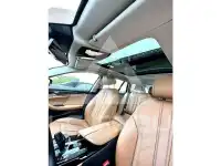 2018 BMW 523