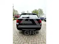 2018 BMW 523