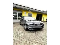 2018 BMW 523