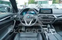 2018 BMW 523