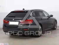 2018 BMW 523