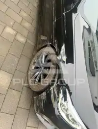 2018 BMW 523