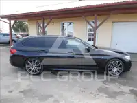 2018 BMW 523