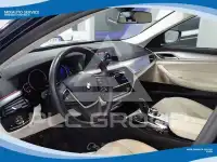 2018 BMW 523