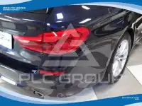 2018 BMW 523
