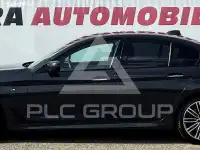 2018 BMW 523