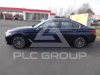 2018 BMW 523
