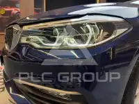 2018 BMW 523
