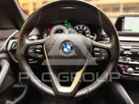 2018 BMW 523