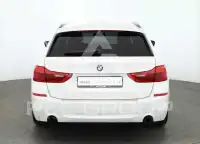 2018 BMW 523