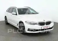 2018 BMW 523