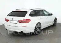 2018 BMW 523