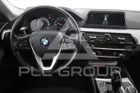 2018 BMW 523