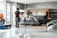 2018 BMW 523