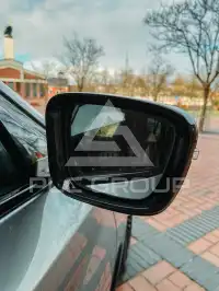 2018 BMW 523
