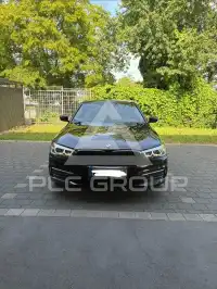 2018 BMW 523