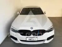 2018 BMW 523