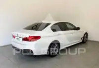 2018 BMW 523