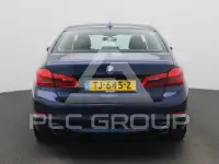 2018 BMW 523