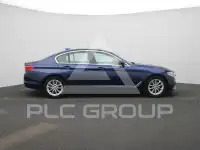 2018 BMW 523