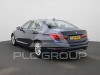 2018 BMW 523