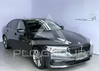 2018 BMW 523