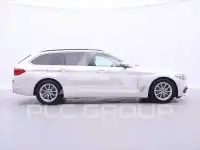 2018 BMW 523
