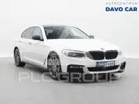 2018 BMW 523