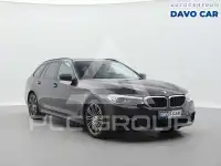 2018 BMW 523